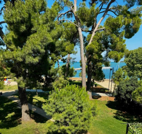 Kai SUPERIOR 4 star studio apartment, your piece of heaven with sea & park view